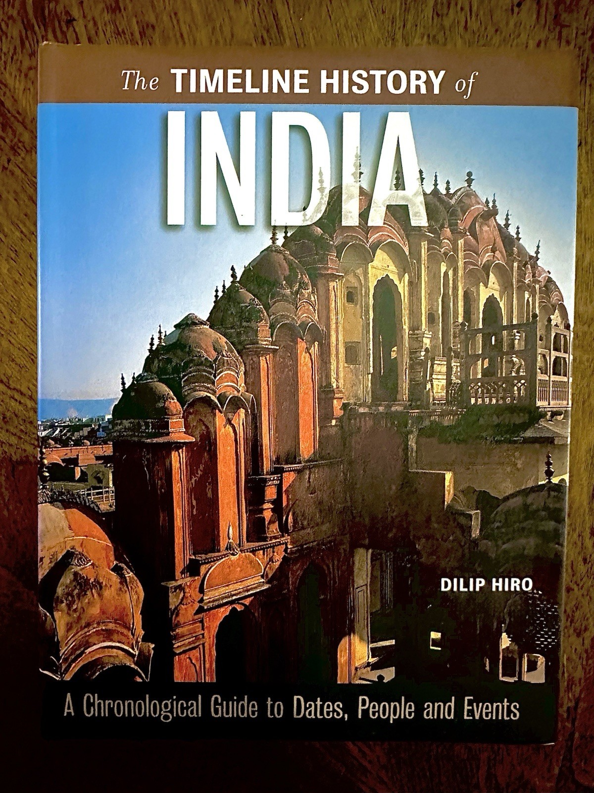 India- Lot Of 5 Books detailing the Geography, History, and Culture of India.