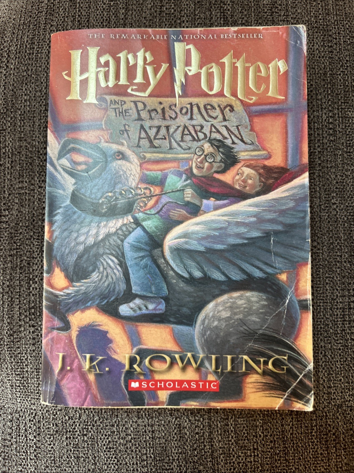 Harry Potter Paperback Boxset #1-7 by J. K. Rowling (2009, Hardcover)