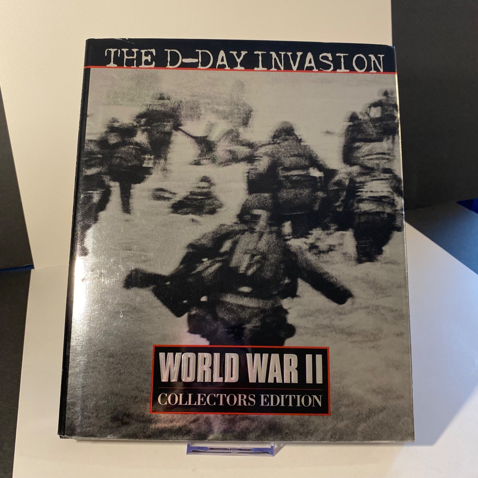Time Life World War II Collector’s Edition Books
