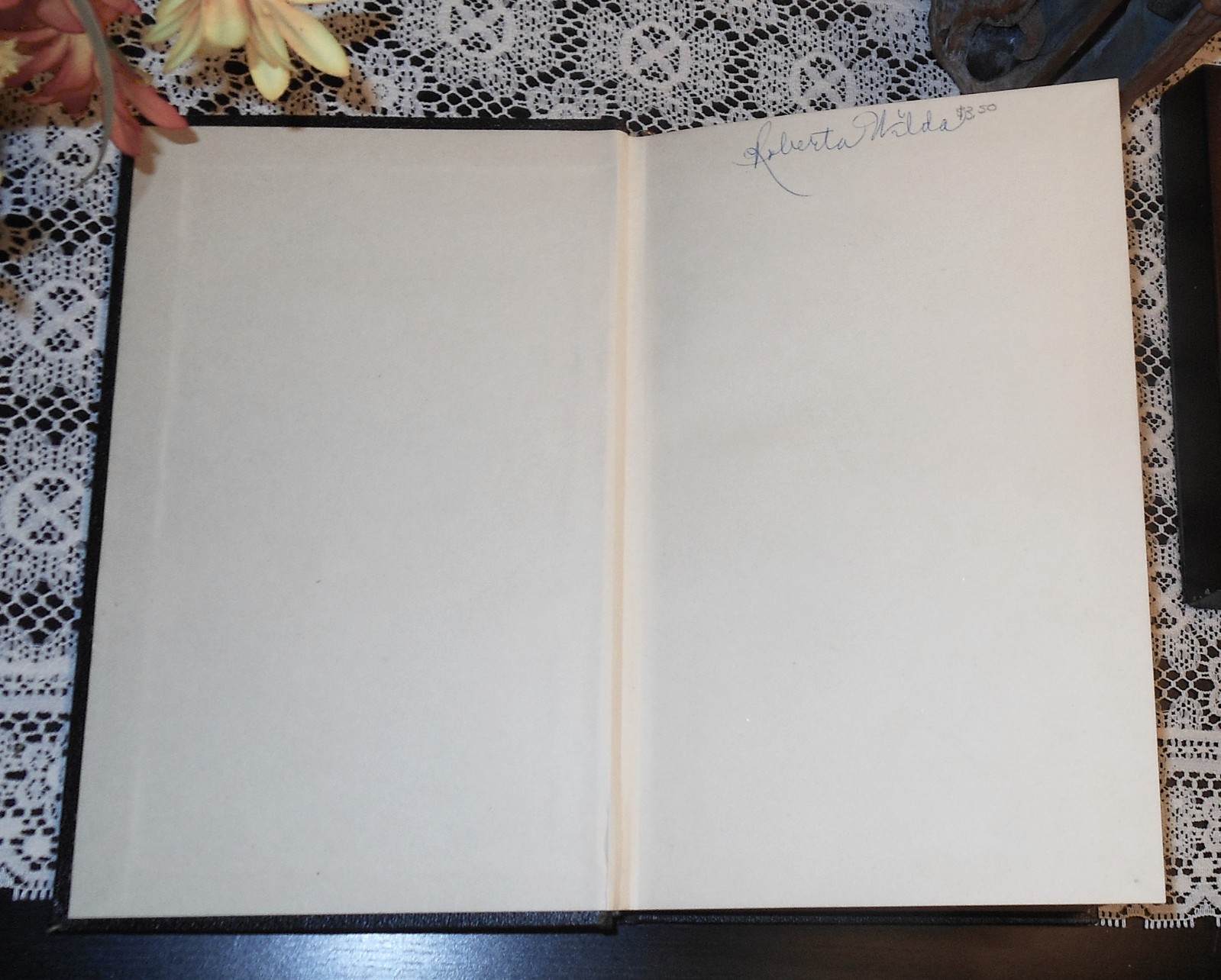 MYSTIC BIBLE by Dr. Randolph Stone Radha Soami Satsang Beas India (7th Ed. 1982)