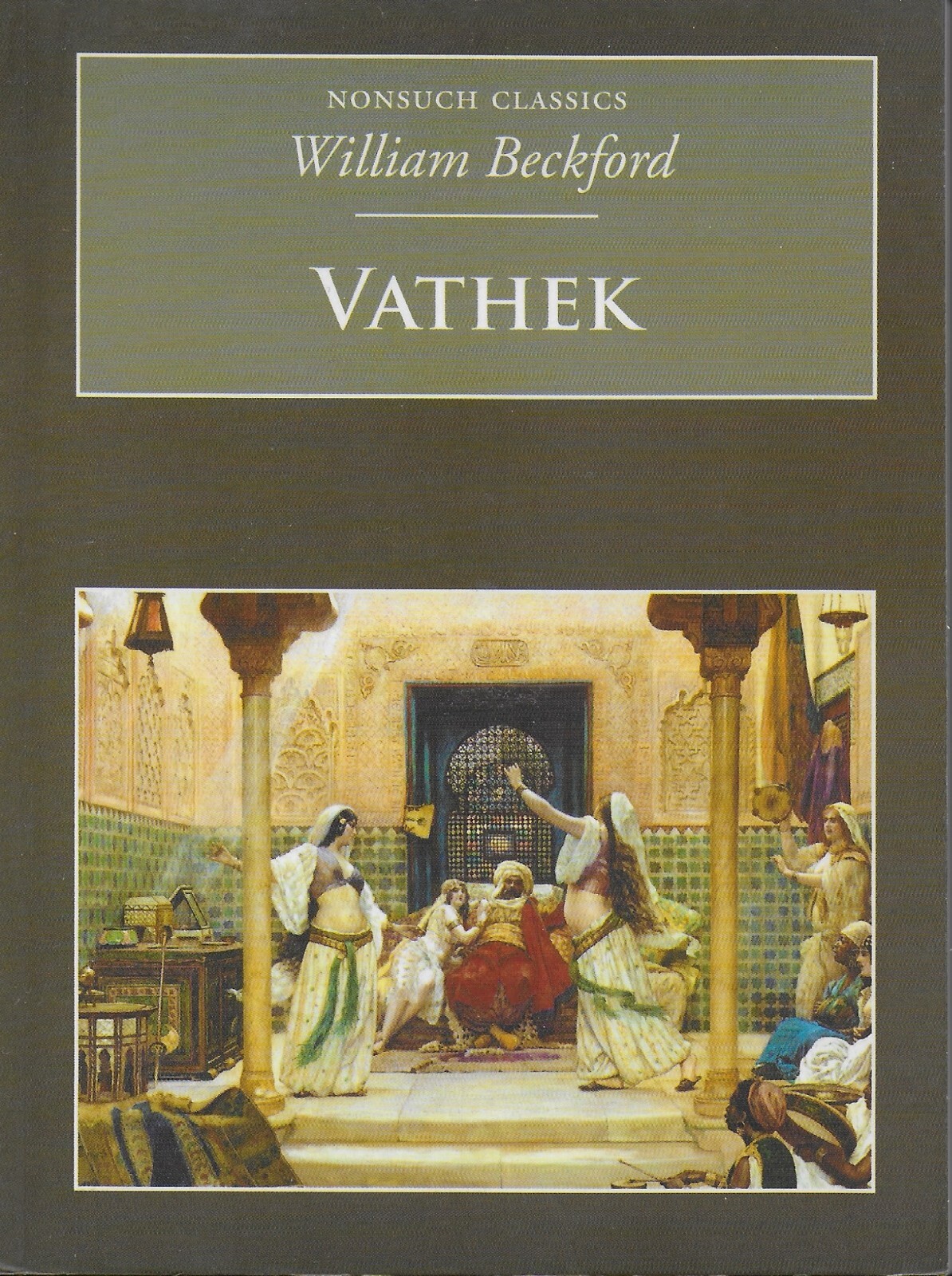 Vathek