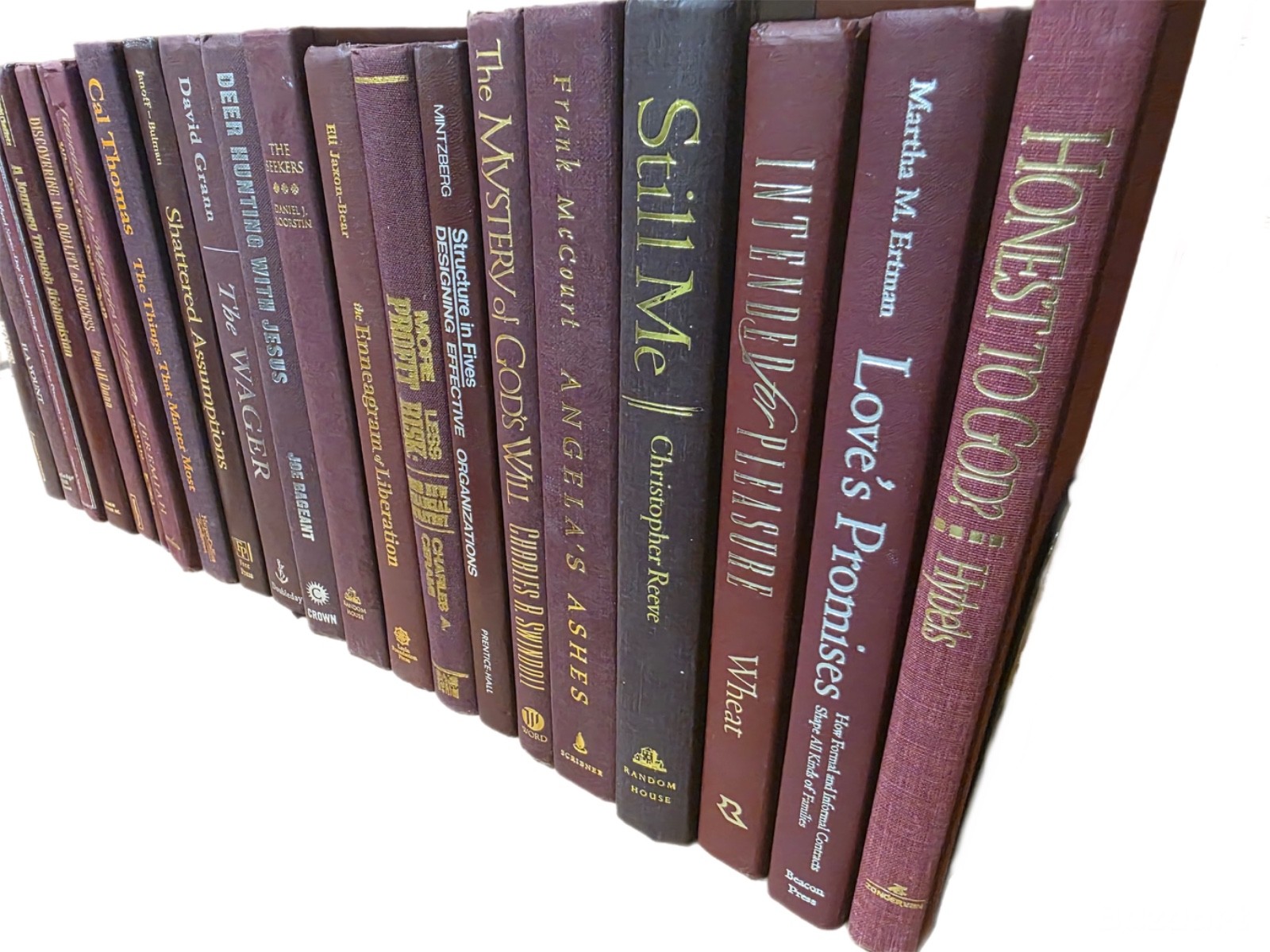 Books by the Foot by Color – Modern Decorative Hardcover Bundles for Shelf Style
