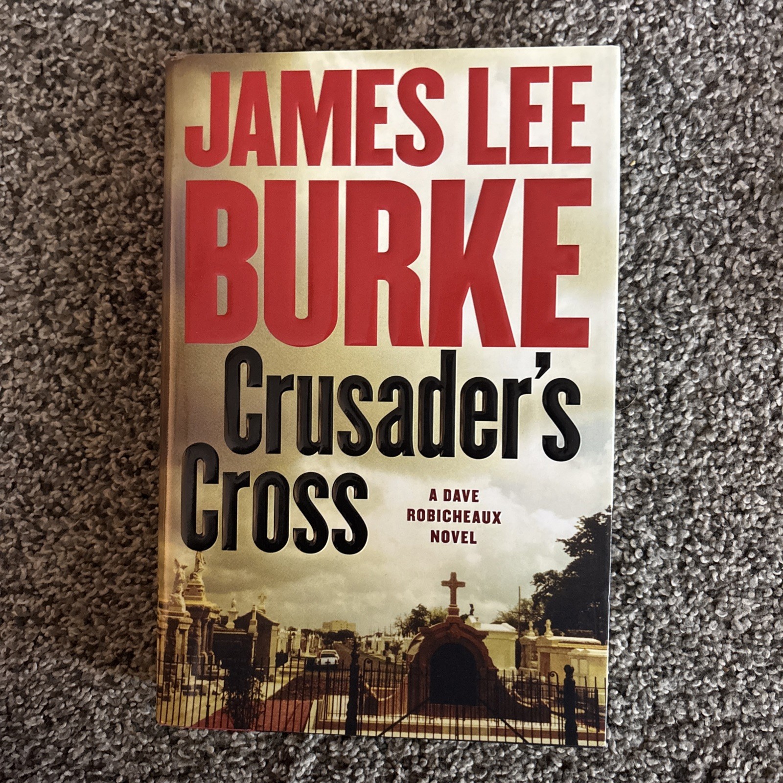 Dave Robicheaux Lot of 5 Hardcovers by James Lee Burke. Early 2000s 1st Editions
