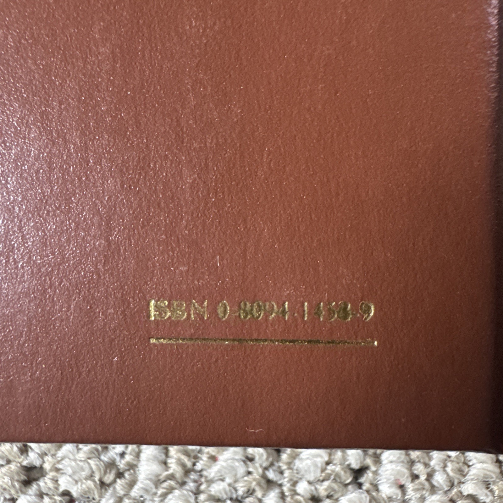 VINTAGE – TIME LIFE BOOKS – THE TRAILBLAZERS – HARD COVER