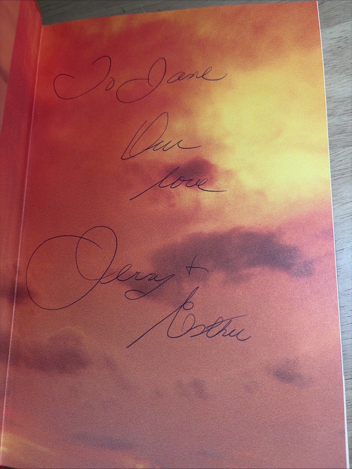 SIGNED Jerry Hicks Amazing Power of Deliberate Intent Esther Teachings Abraham
