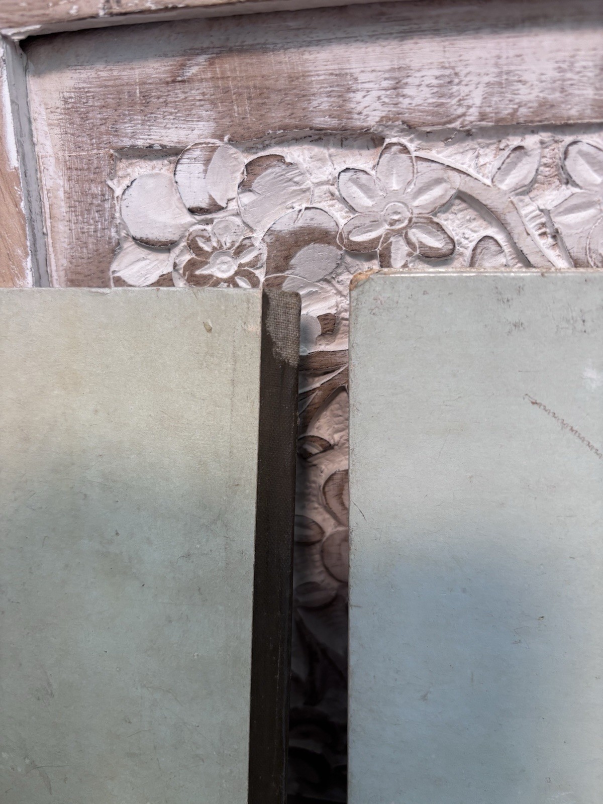 Two Antique Books by Ernest Nister at Nuremberg „A Sweet Story & Very Pretty“