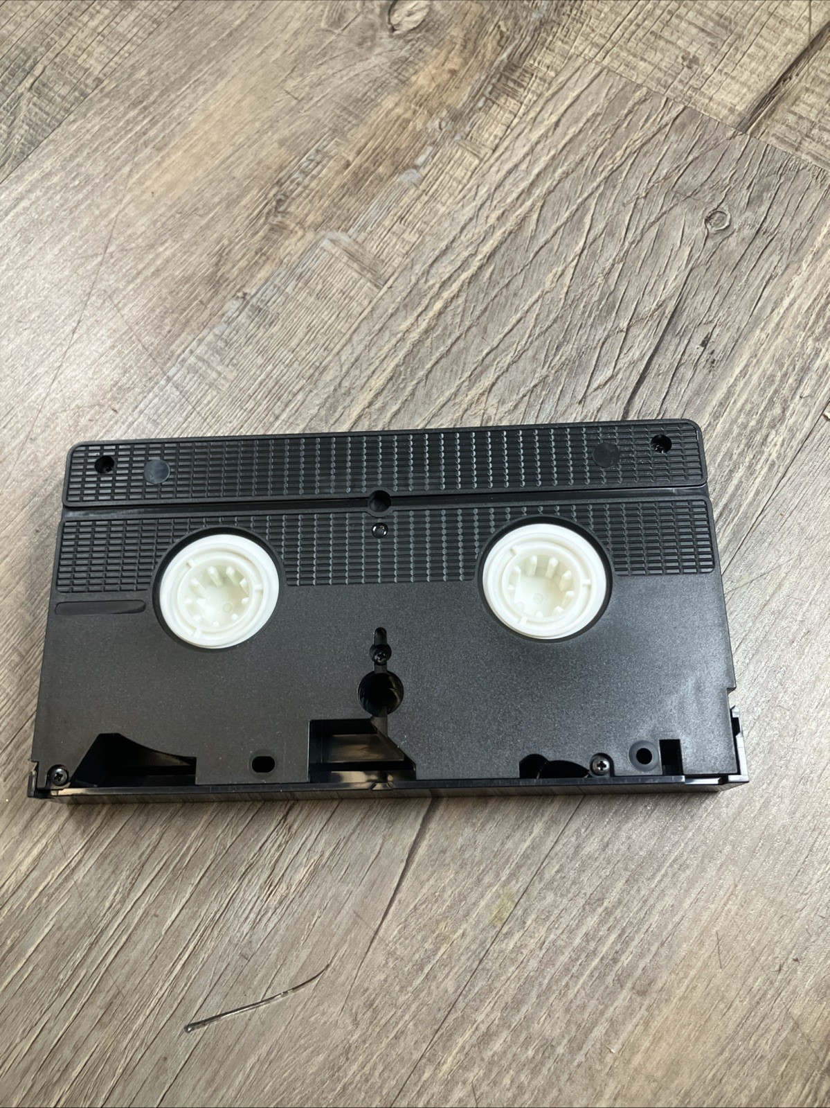 fables of harry allard miss nelson is missing vhs RARE