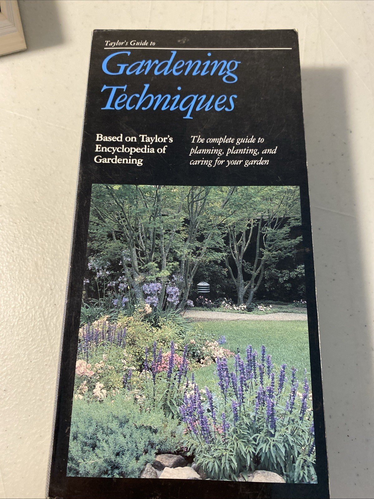 Taylor’s Guides Lot of 4 Shrubs, Garden Design, Shade Gardening, Techniques