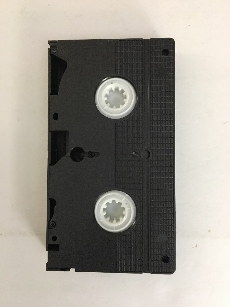 Joe Bucher Musky Collection Series 2 VHS-TESTED-RARE VINTAGE COLLECTIBLE-SHIP 24