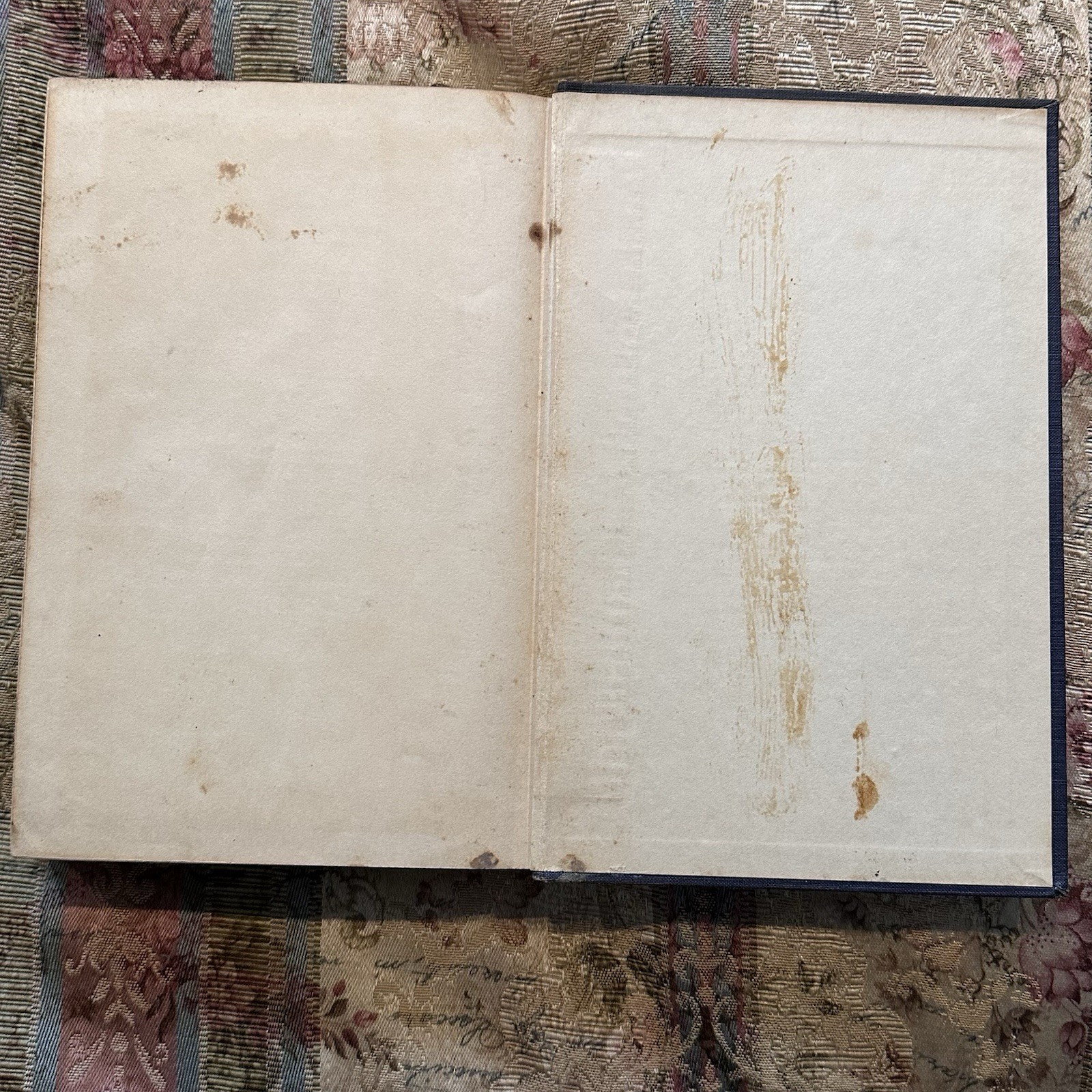 Star Money by Kathleen Winsor 1950 Vintage SIGNED 1st Edition (Forever Amber)