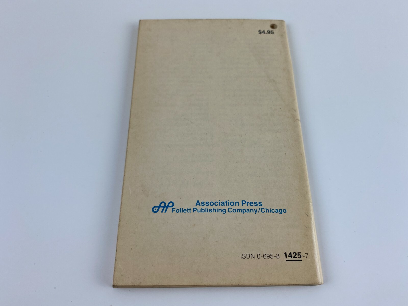 First Aid for Boaters and Divers – 1980 Vintage Paperback, 112 Pages, 1st Print