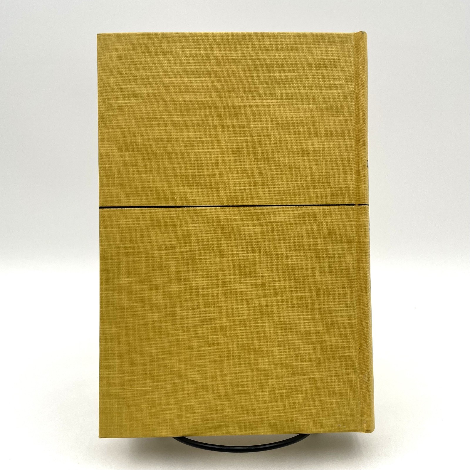 The Story of Georgia Tech 1948 M.L. Brittain First Edition Hardcover Dust Jacket