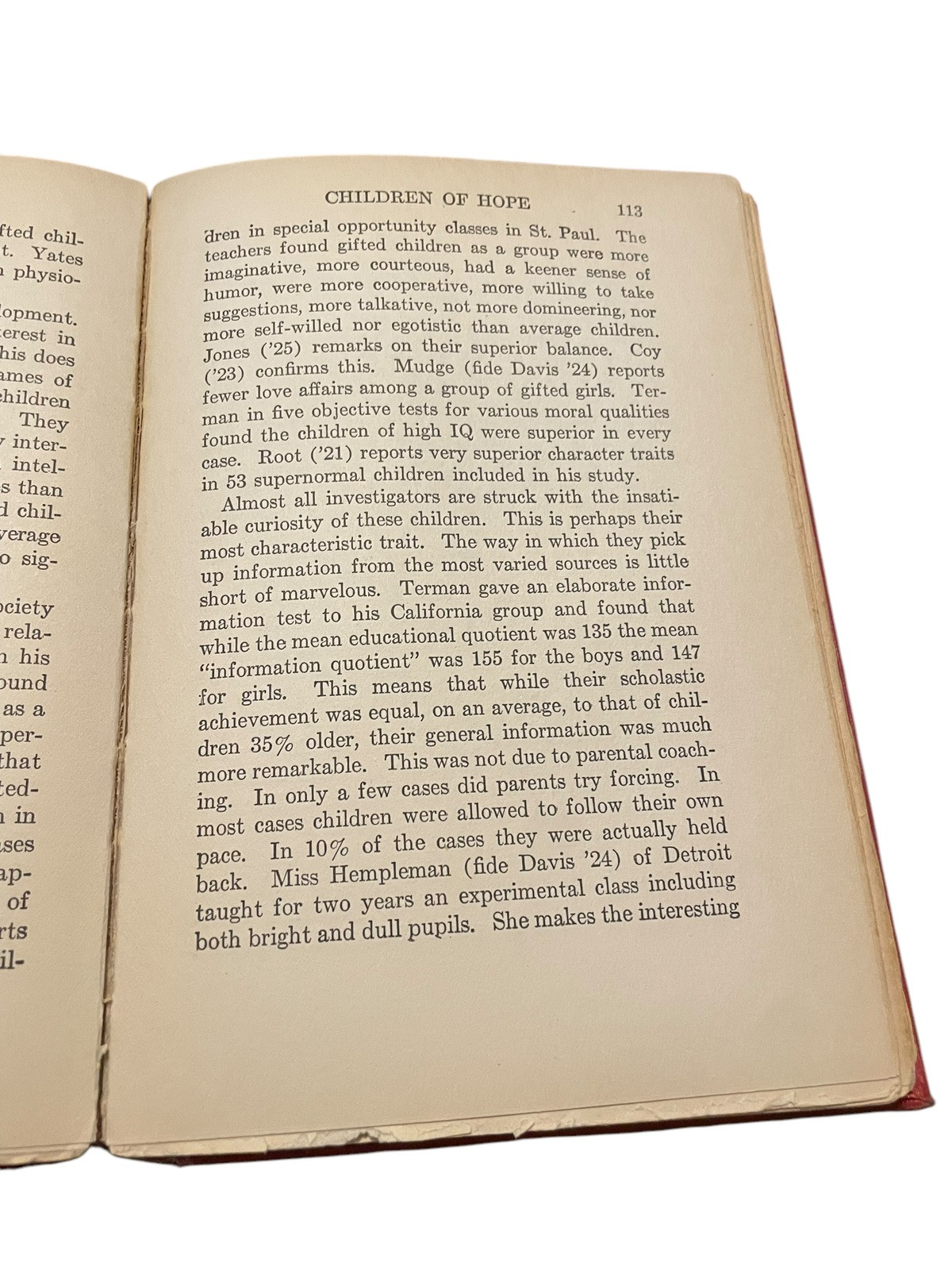 The Gang Age By Paul Hanly Furfey 1926 The Macmillan Company Hardcover