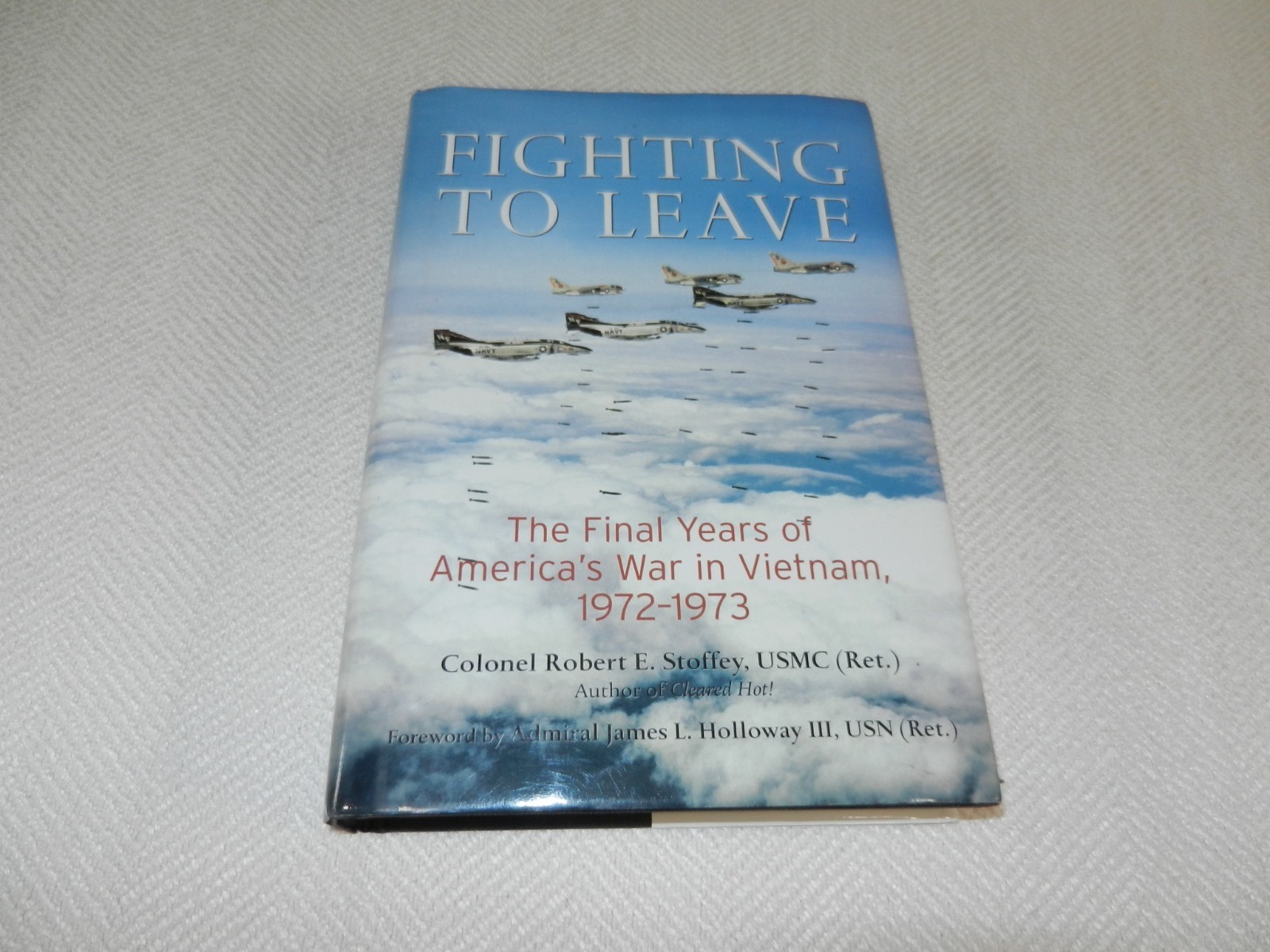 VIETNAM 1972-73 Withdrawal & continued military actions „FIGHTING TO LEAVE“