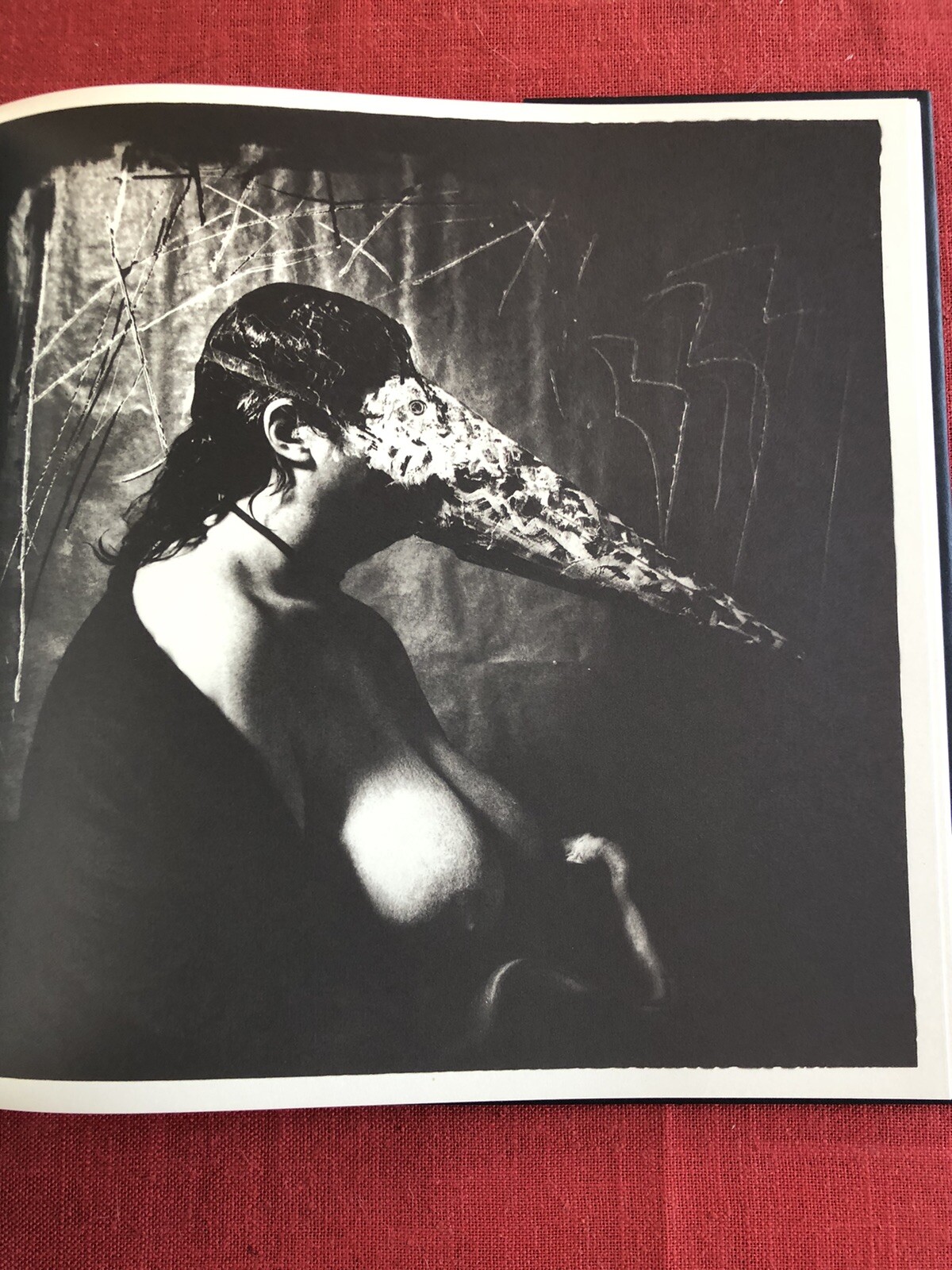 JOEL-PETER WITKIN (1985) 1st ed. slipcased signed, limited #30/100