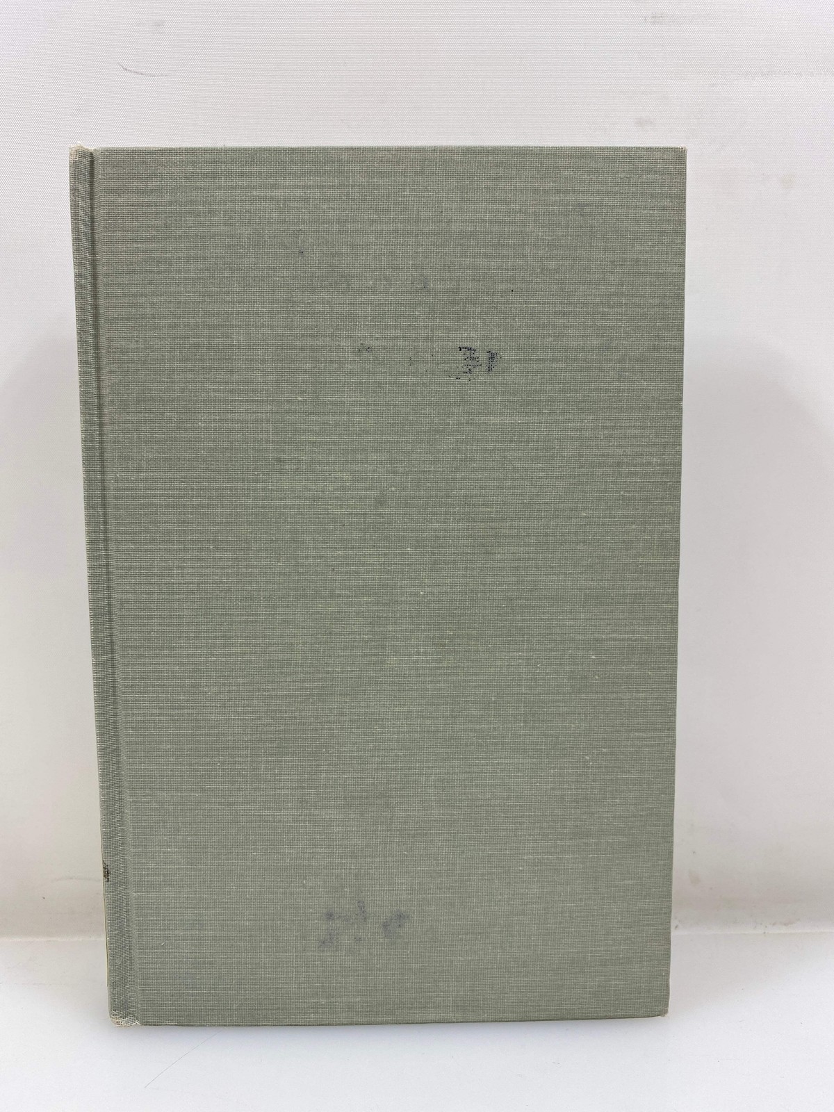 African Heritage by Herskovits Ex-library 1963 HC