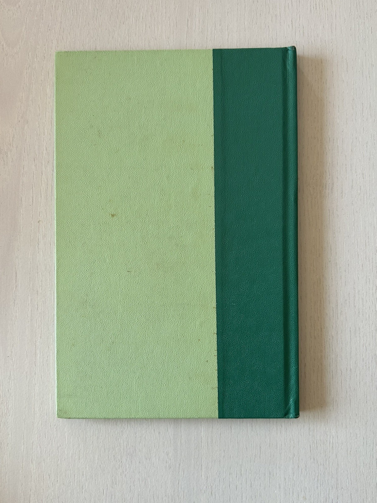 Vintage Medical Poetry Book WARD ROUNDS by K. D. Beernink M.D. Hospital Poems