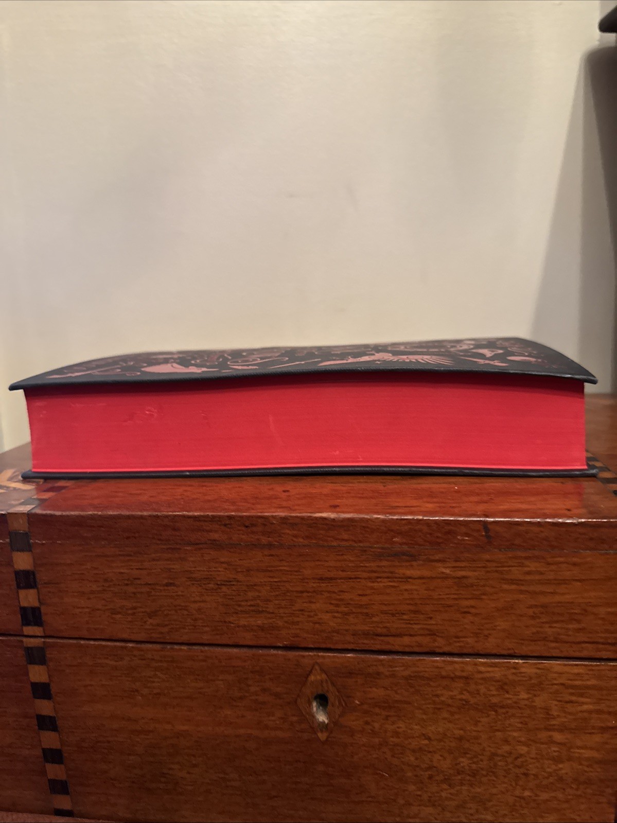 Six of Crows: Collector’s Edition : Hardcover by Leigh Bardugo New W/ Flaws
