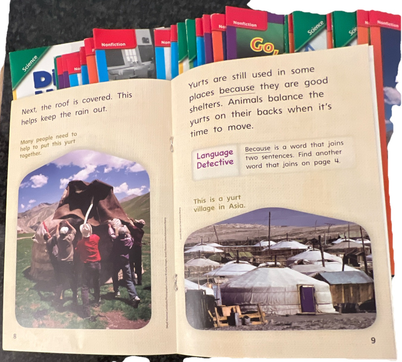 LOT OF 40 MCGRAW HILL EDUCATION BOOKLETS HOMESCHOOL TEACHING