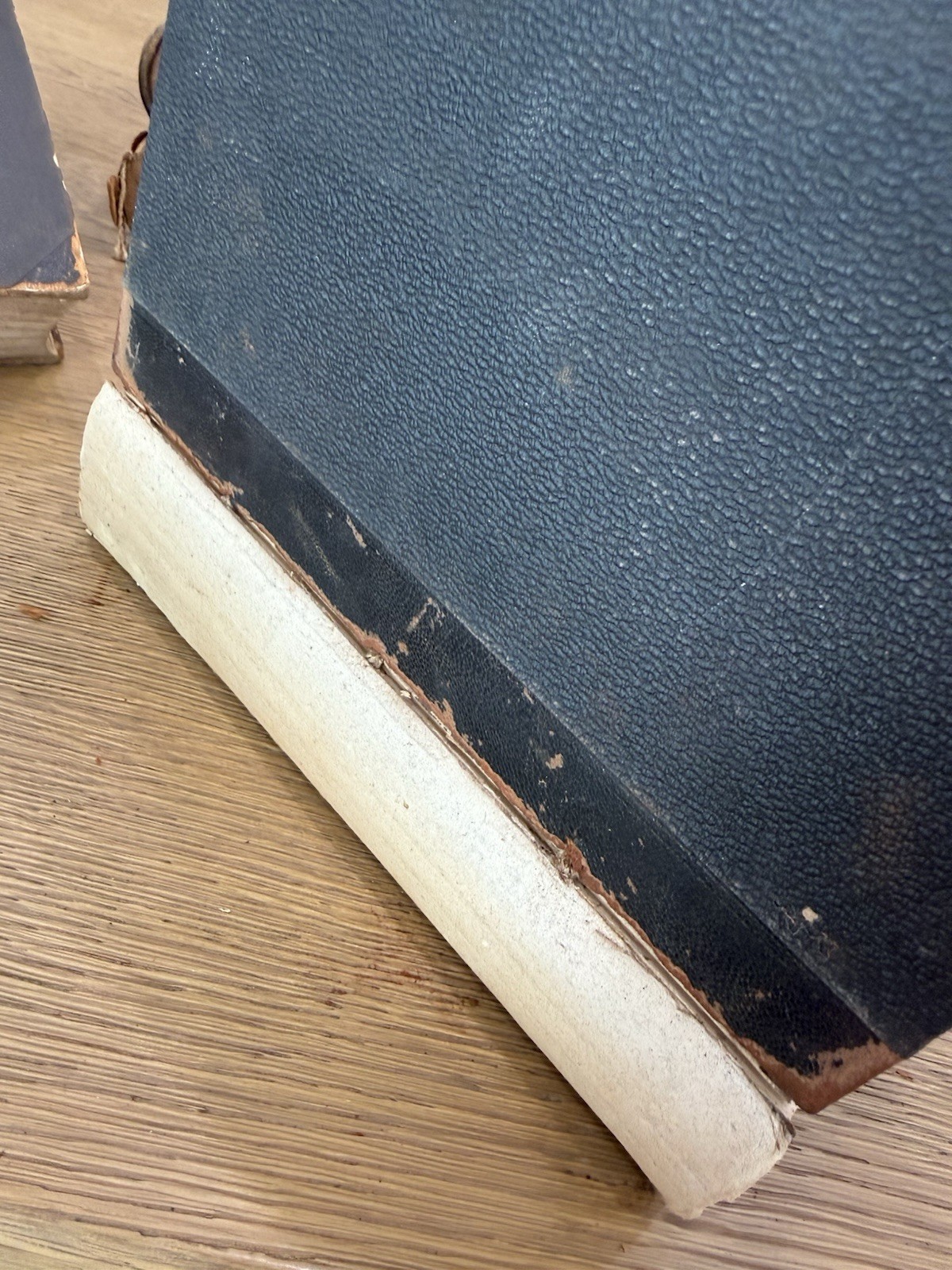 Rare Antique Harper’s New Monthly Magazine Bound Volumes (5 Books) –19th Century