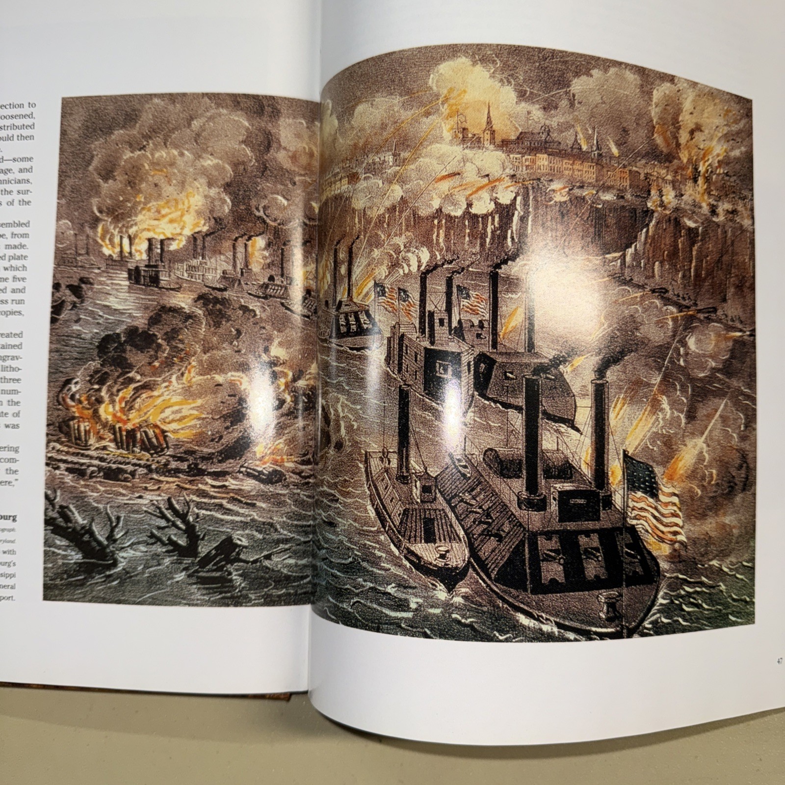 Civil War in Art : A Visual Odyssey by Doranne Jacobson (1996, Hardcover)
