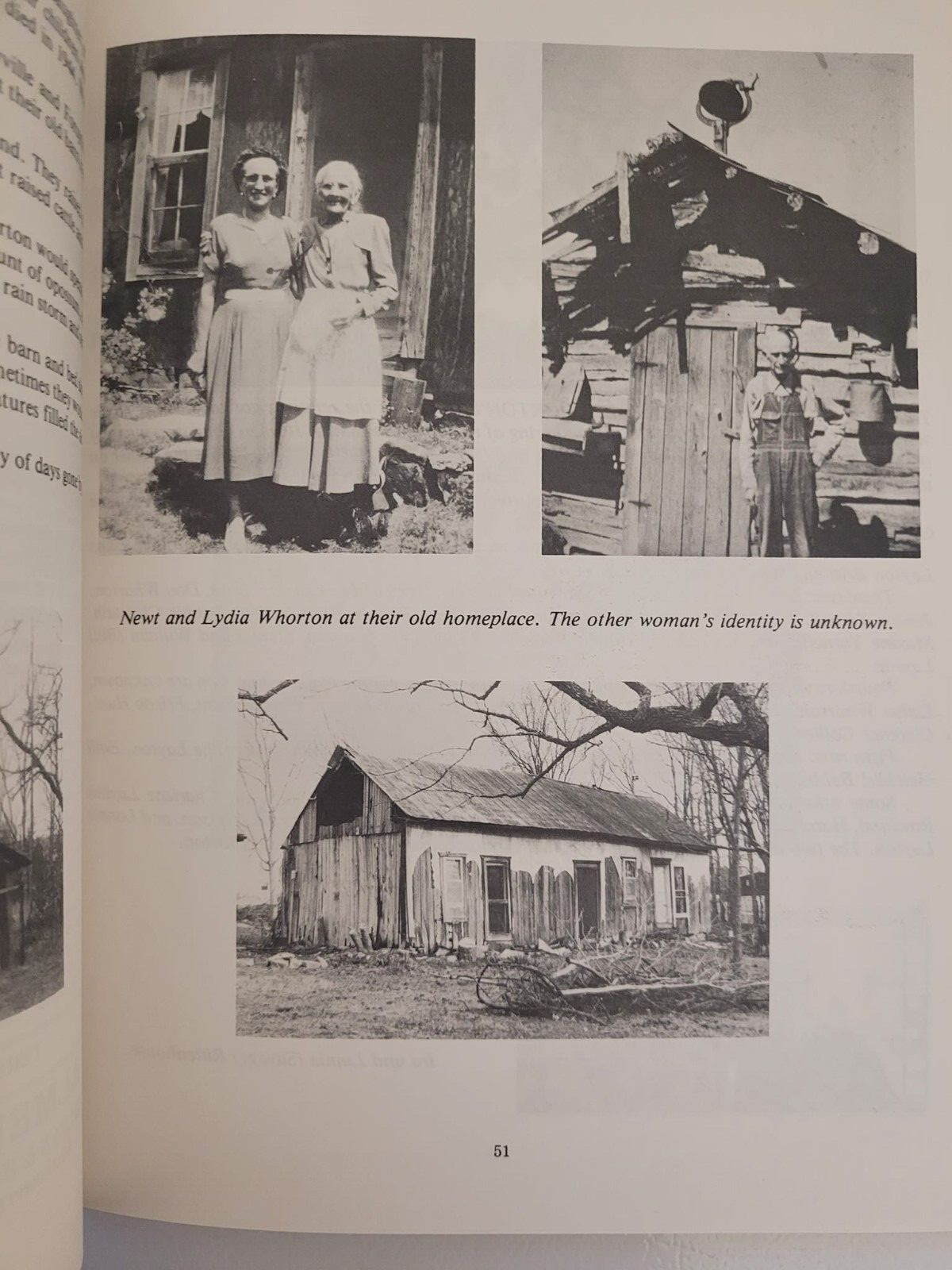 Rare Signed FALLEN LEAVES Ozark Pioneer Stories Vickie Cobb MO AR 1989 History