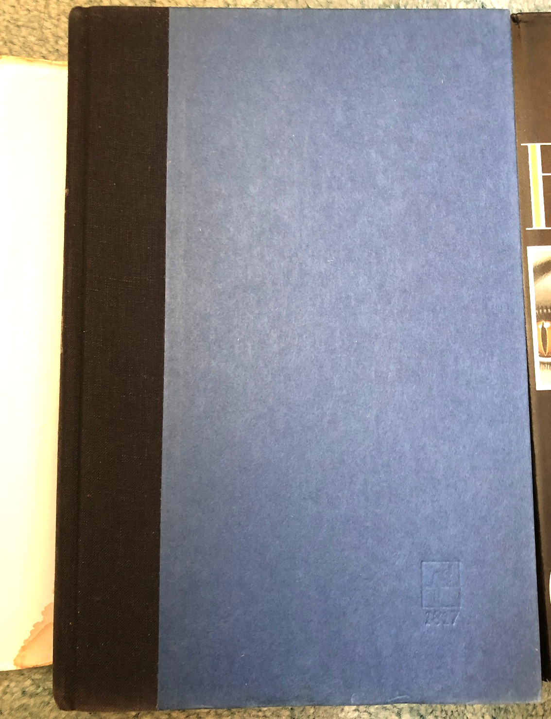 Clive Barker books, The Great and Secet Show & Cabal (2nd printing), hardcovers