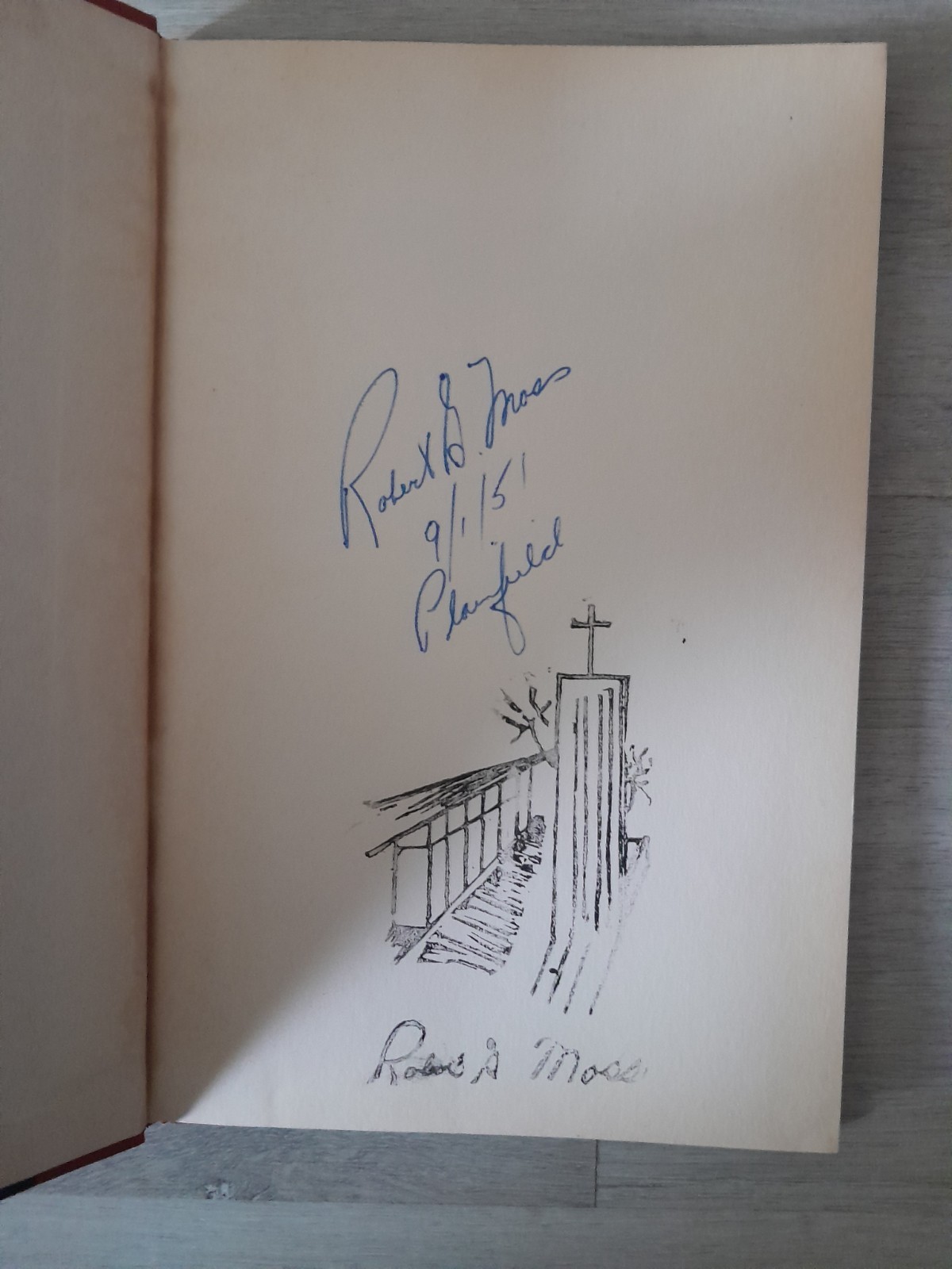 1948 „The Grand Inquisitor“ by Fyodor Dostoevsky, Hardcover Book