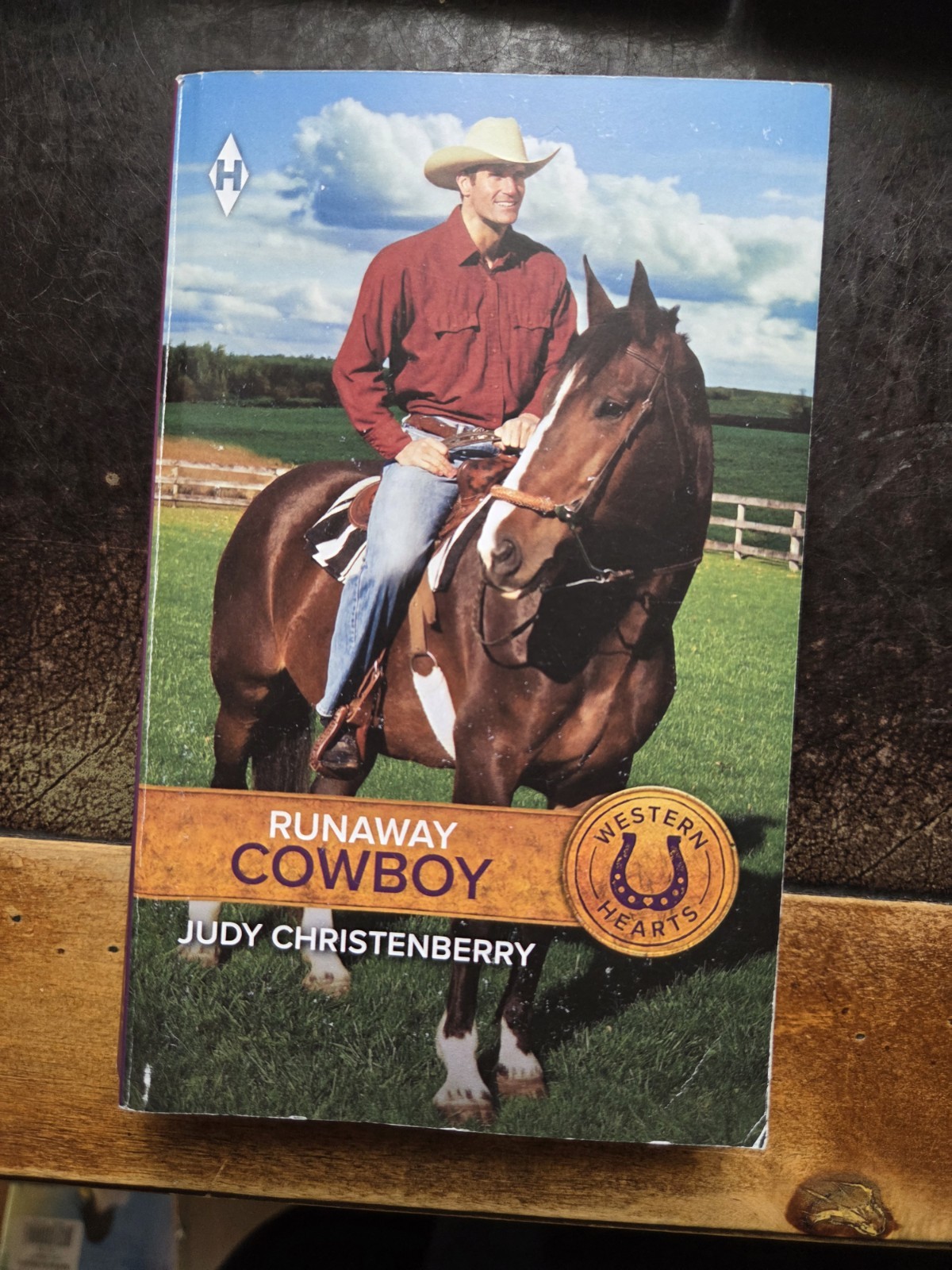 Western Romance Cowboy PB Harlequin Lot 0f 8 books. 3 are 2-in-1. 11 stories.
