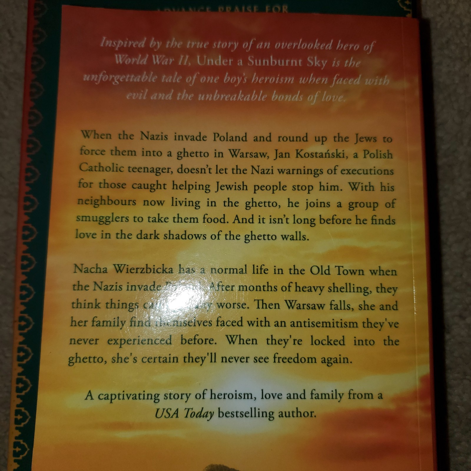 The Lion Women of Tehran HARDCOVER PLUS Under A Sunburnt Sky PAPERBACK