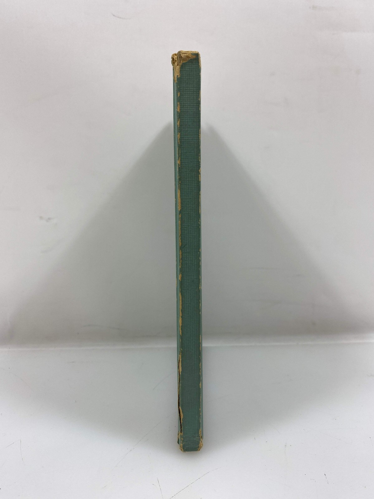 The Child Who Never Grew Up by Buck Ex-library 1950 HC