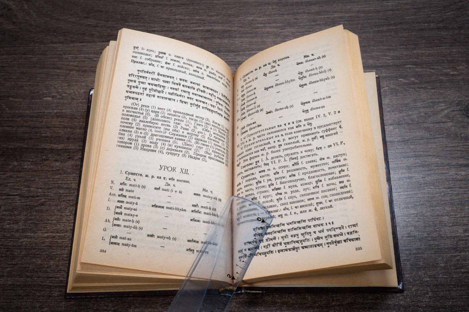 Санскрит Издательство Лань 2001 Sanskrit 480 pages