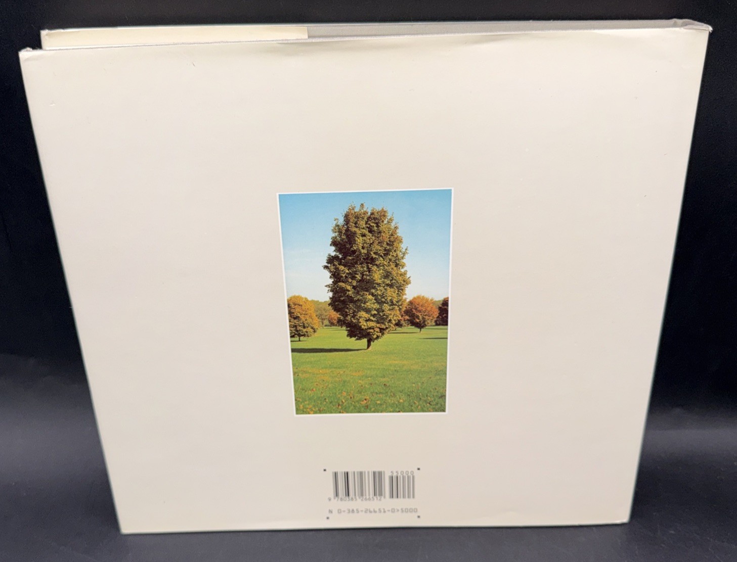 William Eggleston’s „The Democratic Forest“ (1st Ed. HC; intro by Eudora Welty)
