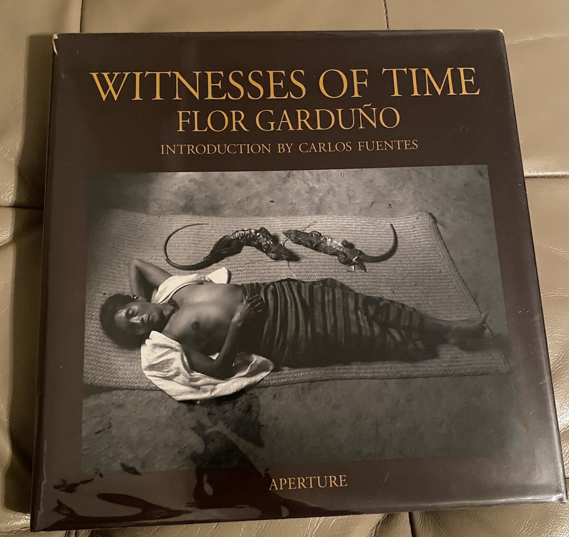 Witness Of Time