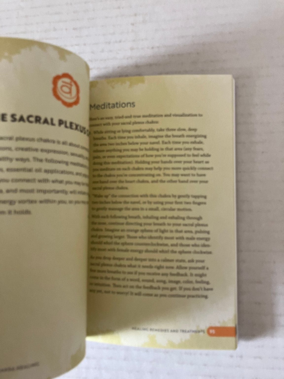 Chakra Healing Margarita Alcantara 2017 Beginner’s Guide Wellness Althea Press