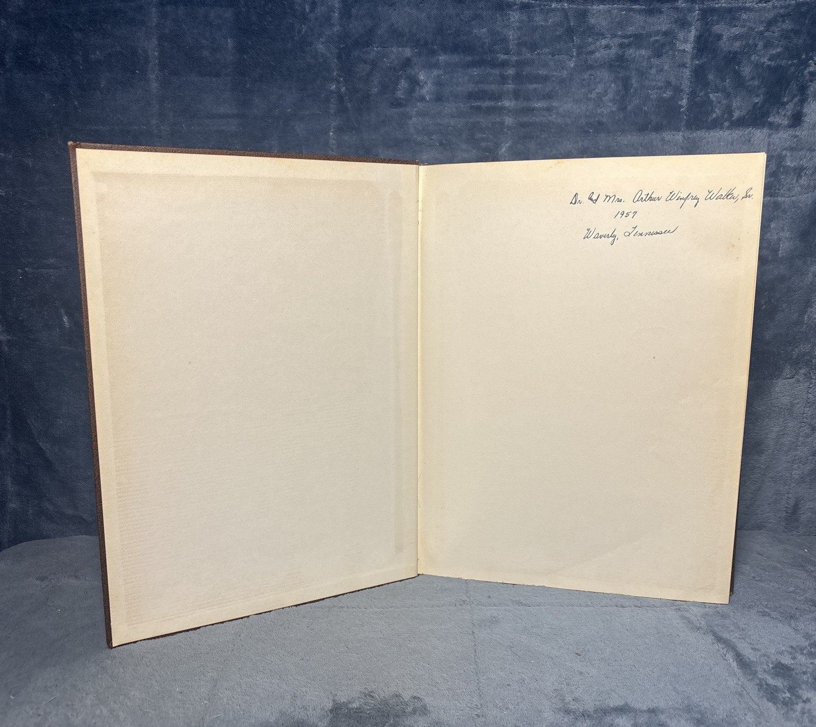 Vtg 1957 Book LIFE „The World’s Great Religions“ Time Incorporated