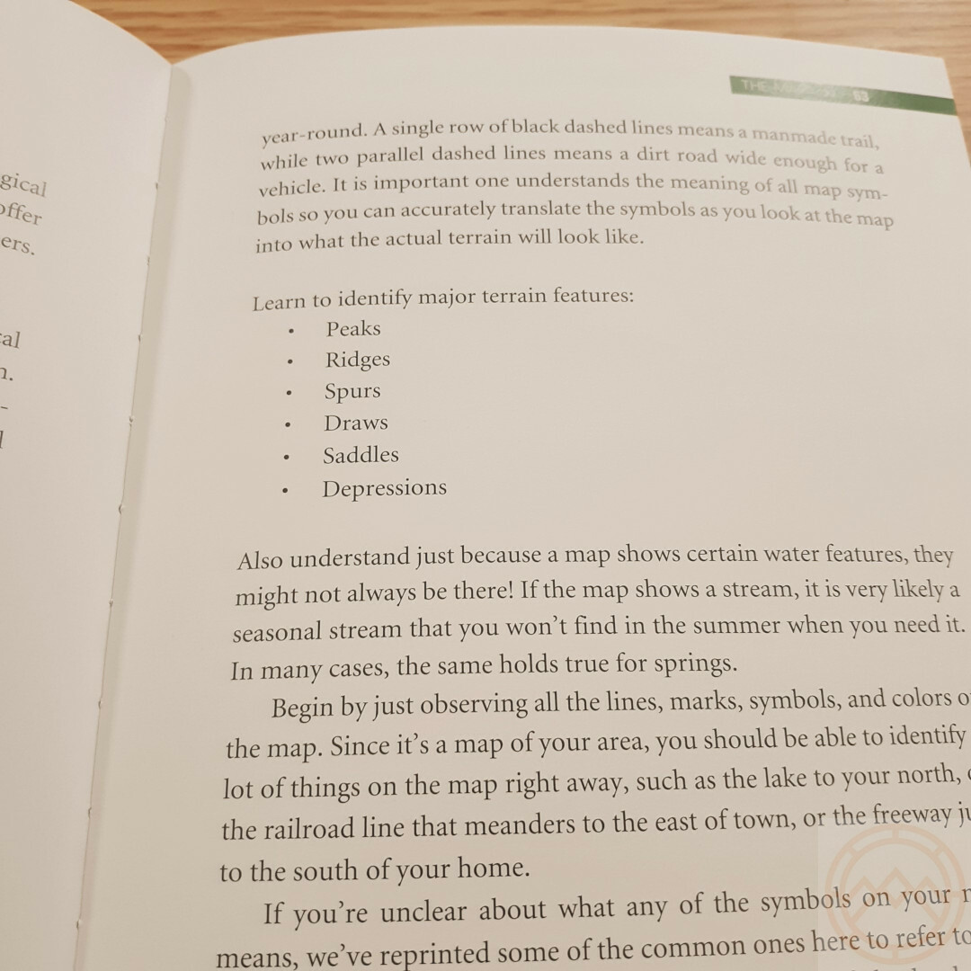 The Ultimate Guide to Navigation Without a Compass Book Weather Time Stars Sun