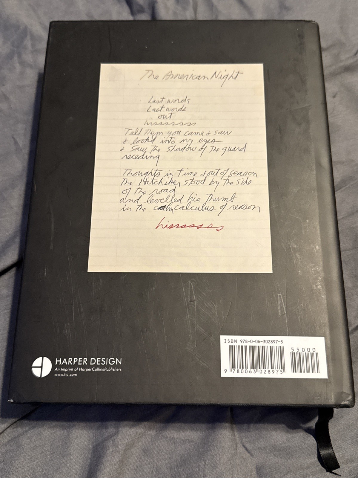 Collected Works of Jim Morrison : Poetry, Journals, Transcripts, and Lyrics…