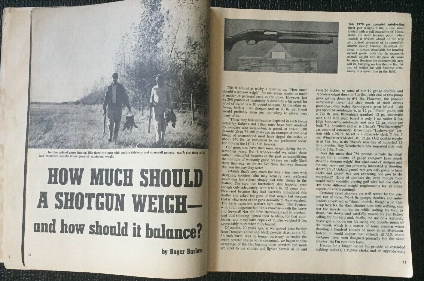 THE SHOOTER’S BIBLE #64 1973 ED. HUNTING GUNS & ACCESSORIES CATALOG 576 PAGES