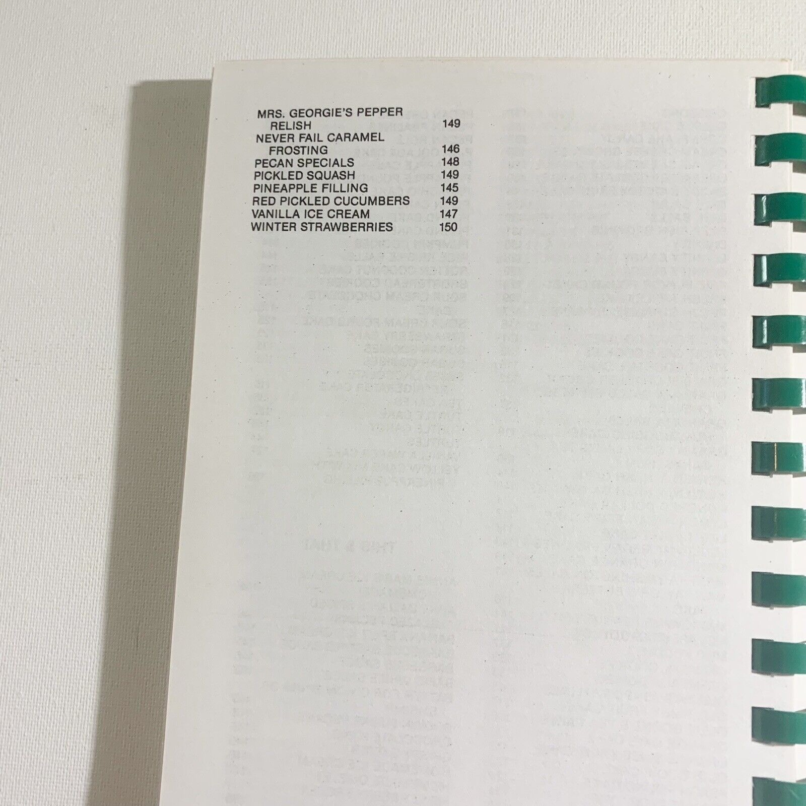 Stateline Louisiana Cookbook Cajun Creole Recipes Stateline Missionary Baptist