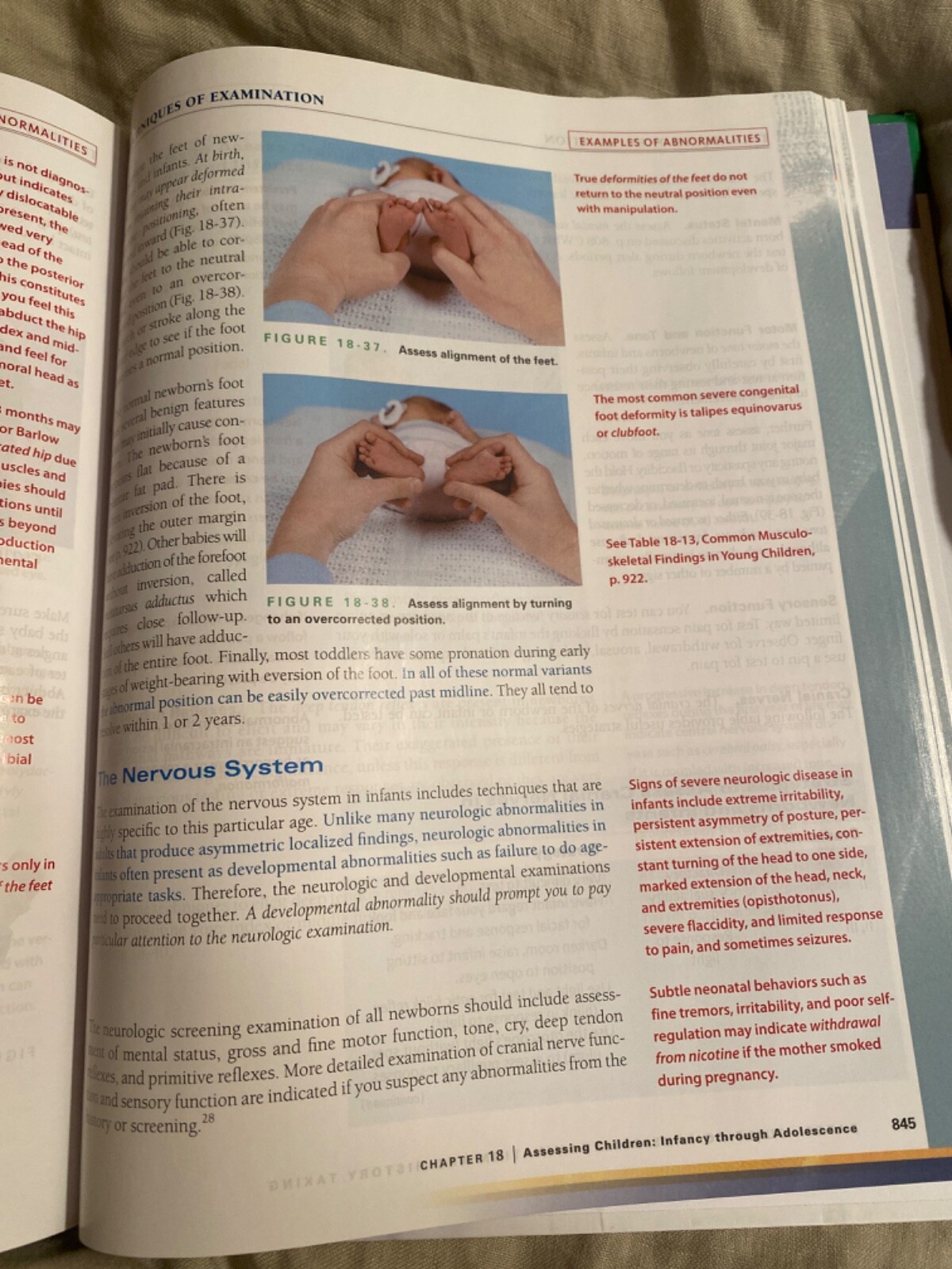 Textbook