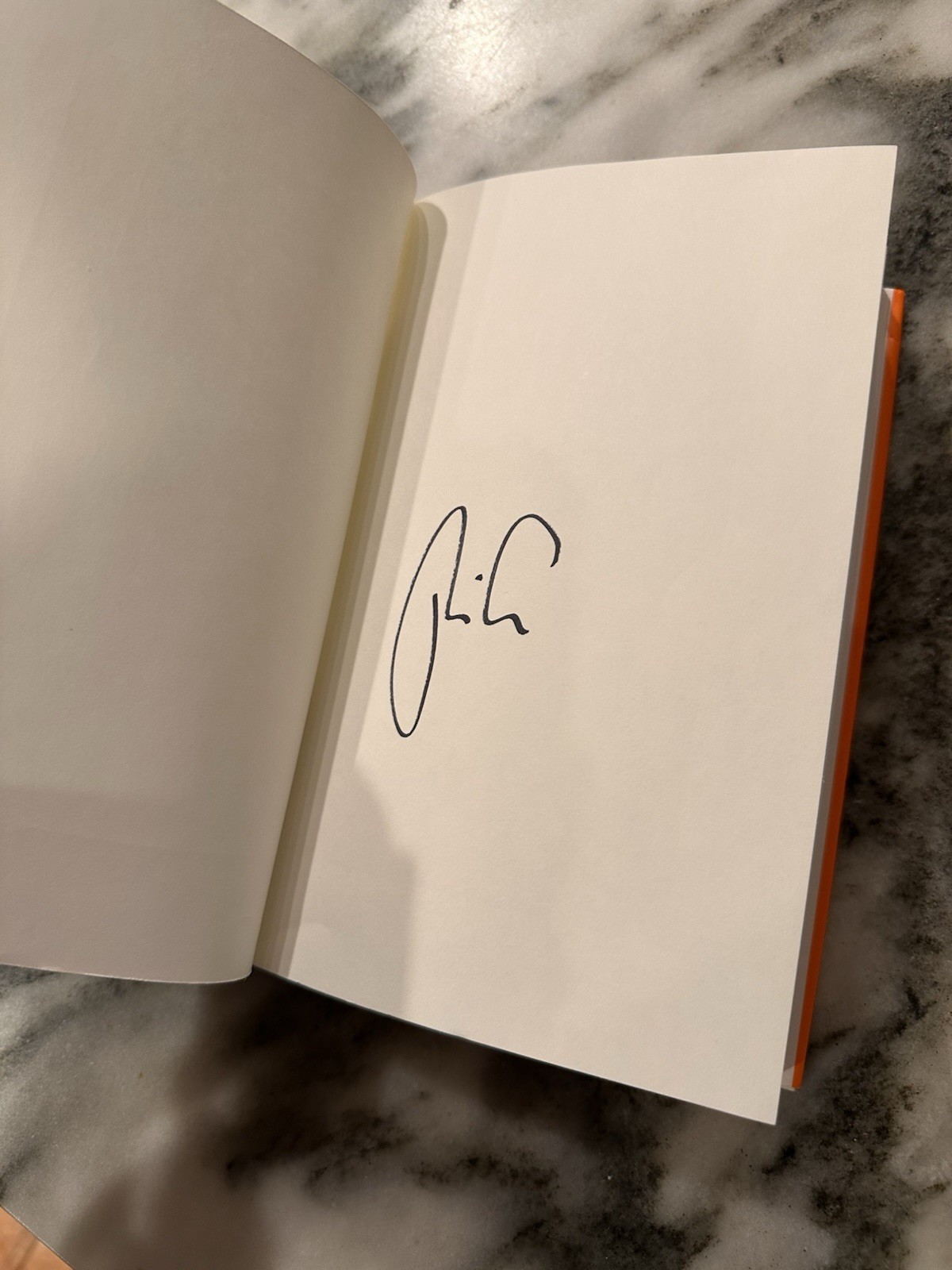 The Impossible Fortune by Richard Osman Signed Hardcover