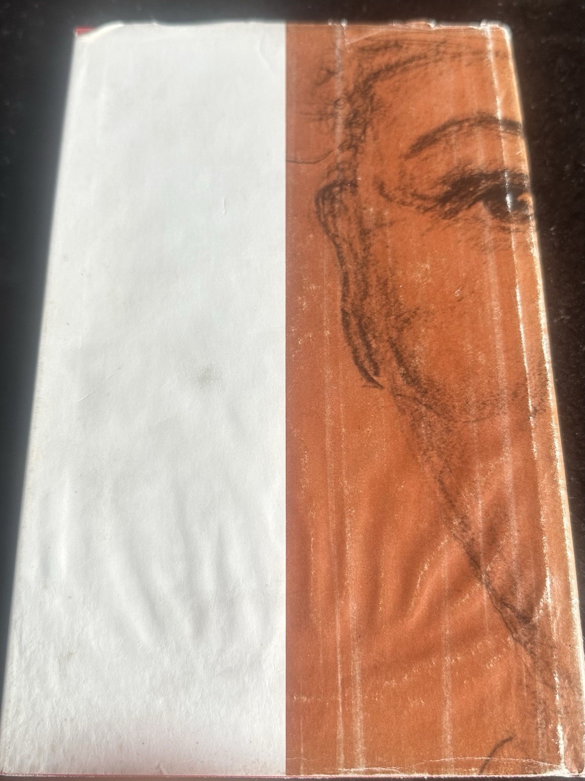 Willie Tolbert A Memoir by William Allen Johns, MD 1st Ed Hardcover w DJ 1978