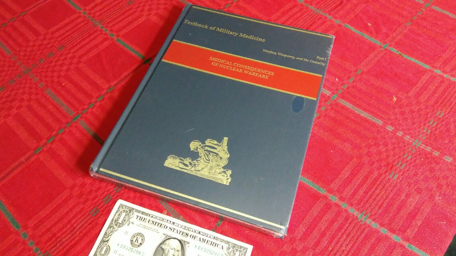 1989 Textbook of Military Medicine Part 1 Medical Consequences of Nuclear War