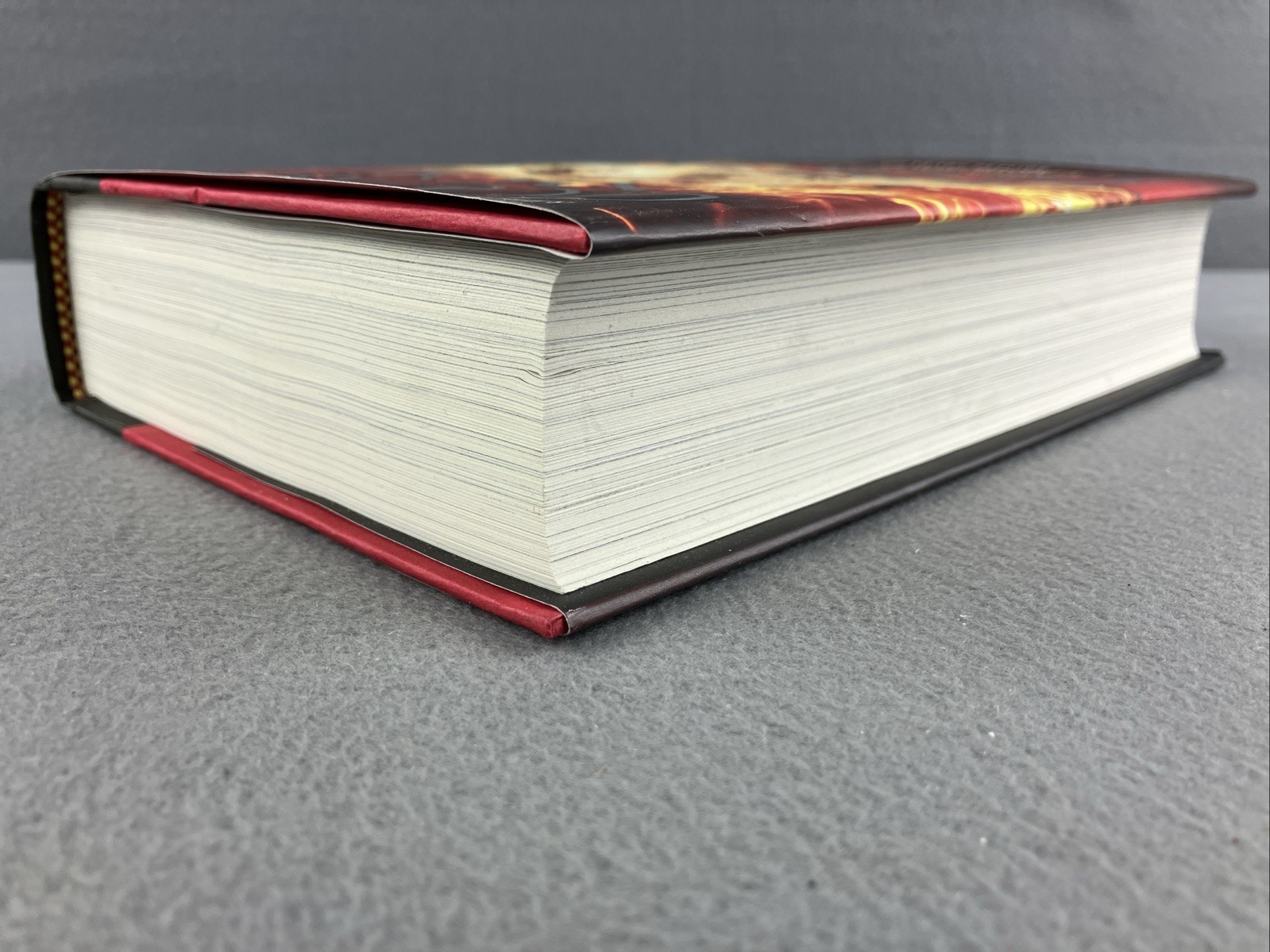 Fire and Blood by George RR Martin Hardcover 1st US Edition Game of Thrones GoT