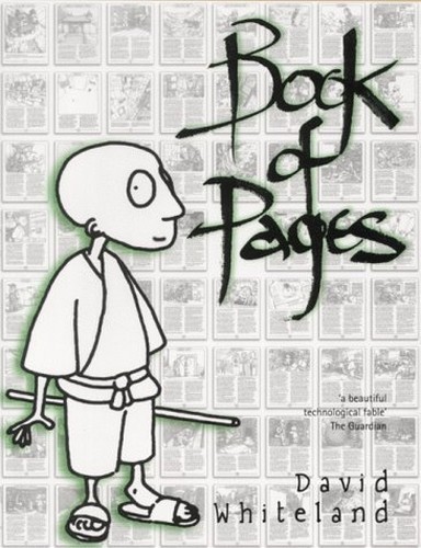 Book of Pages – GOOD