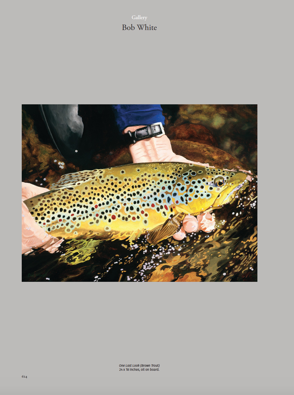 LEATHER BOUND America’s Favorite Flies – Fly Fishing Book – 656+ Pages BRAND NEW