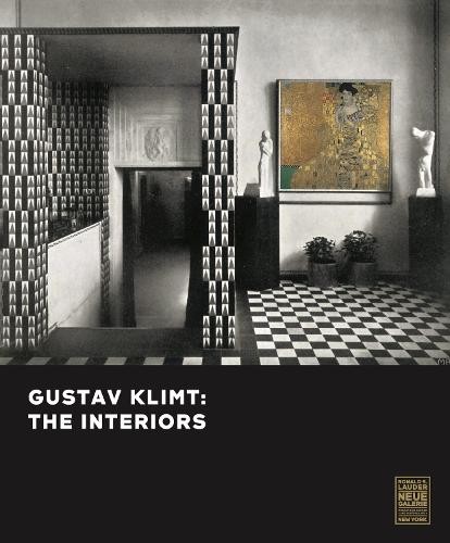 Tobias G. Natter Gustav Klimt (Hardback) (UK IMPORT)