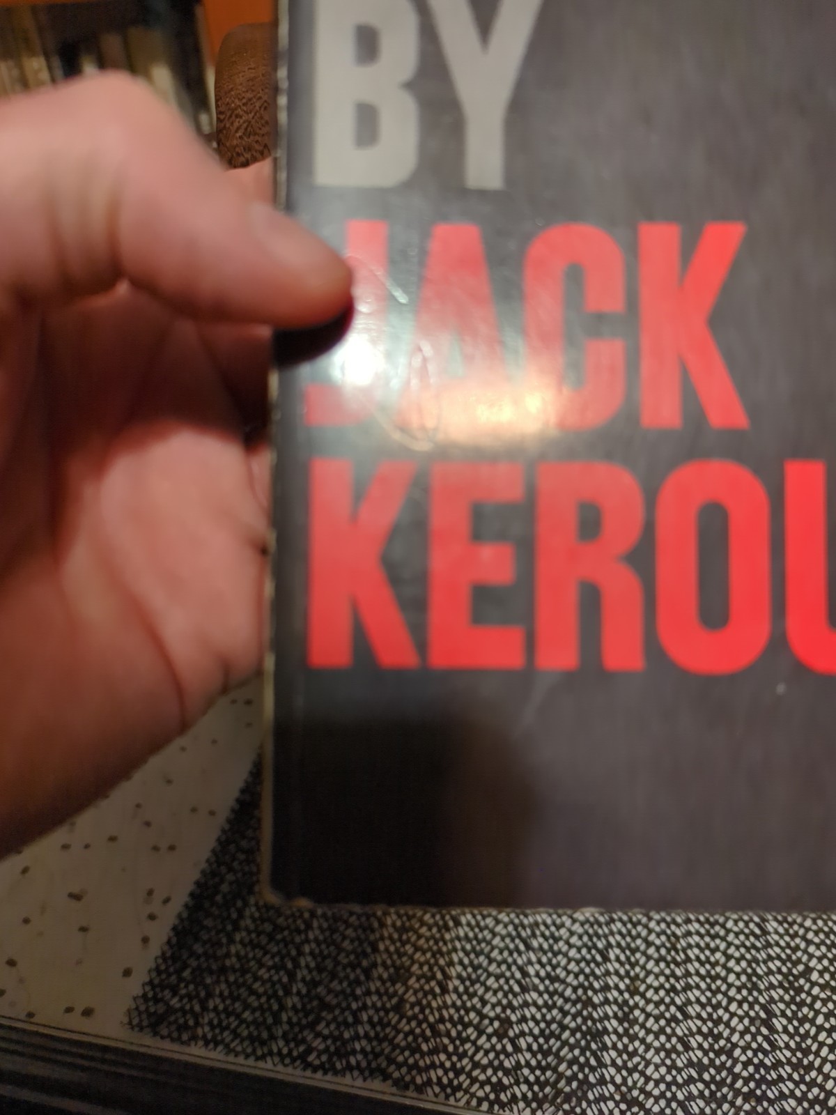 Jack Kerouac Doctor Sax 1st Printing PB w/Evergreen Books Spring 1959 Catalog