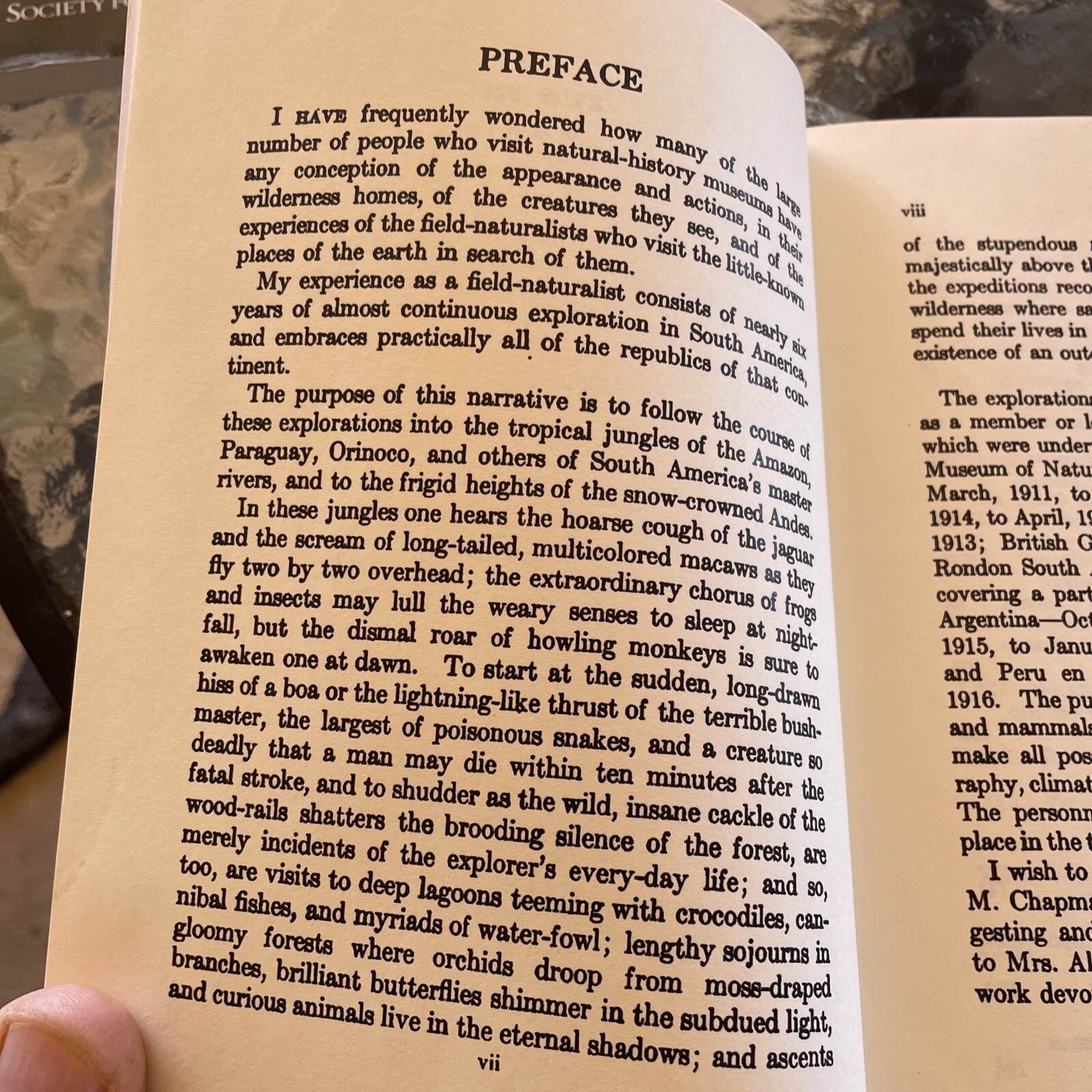 In the Wilds of South America, Leo E. Miller, 9785519397421